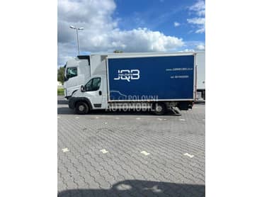 Peugeot Boxer Peugeot Boxer furgon sa r