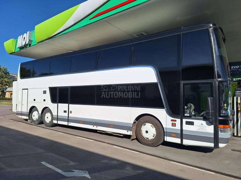 Vanhool Astromega TD 924