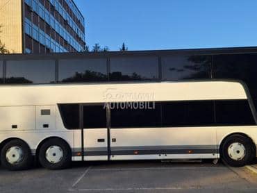Vanhool Astromega TD 924