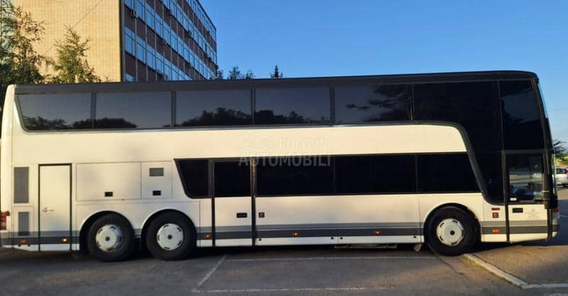 Vanhool Astromega TD 924