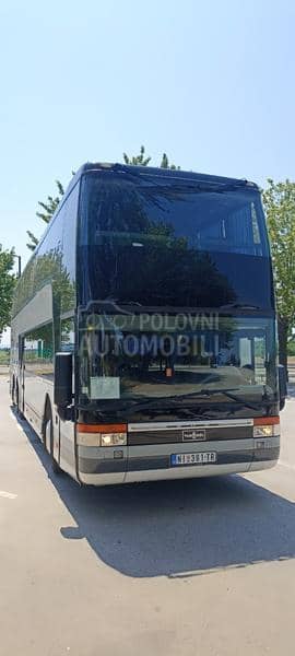 Vanhool Astromega TD 924