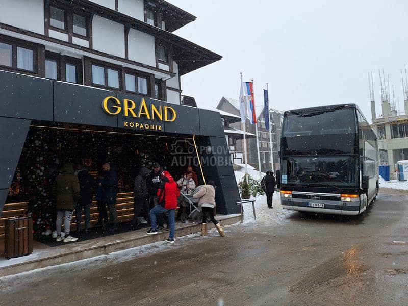 Vanhool Astromega TD 924