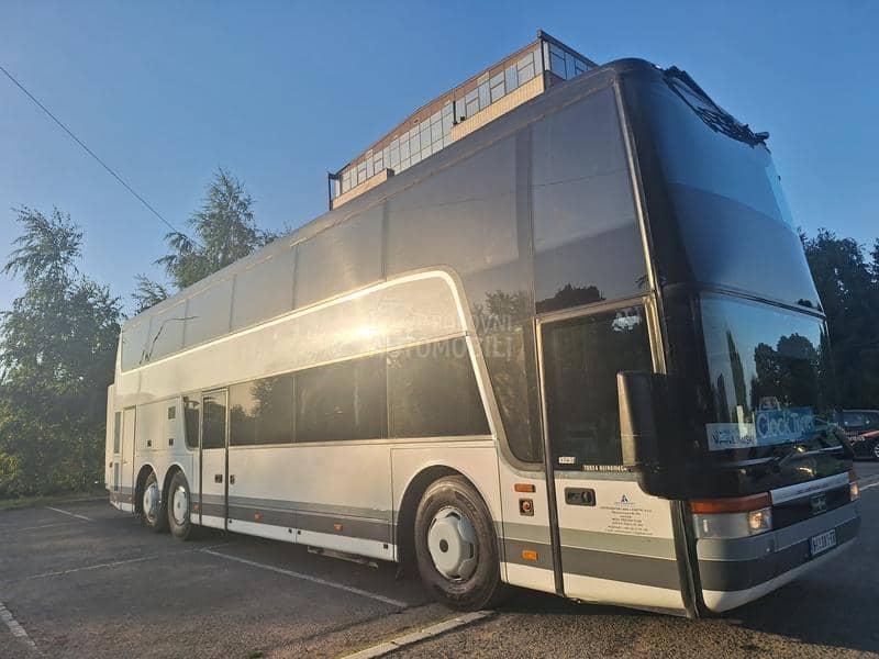 Vanhool Astromega TD 924