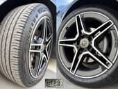 Mercedes Benz CLA 180 3x AMG/Night/Pano