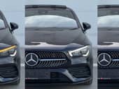 Mercedes Benz CLA 180 3x AMG/Night/Pano