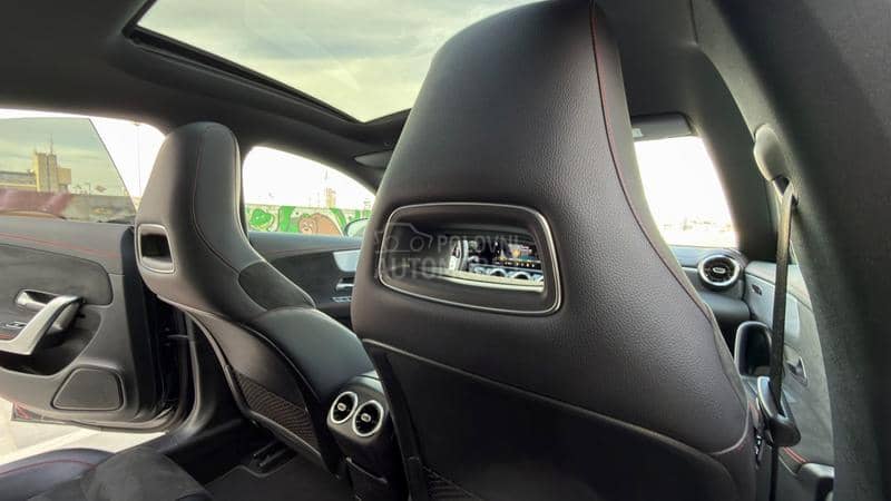 Mercedes Benz CLA 180 3x AMG/Night/Pano