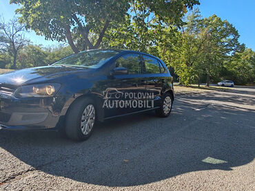 Volkswagen Polo 1.2 TDI