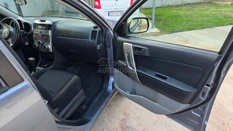 Daihatsu Terios 
