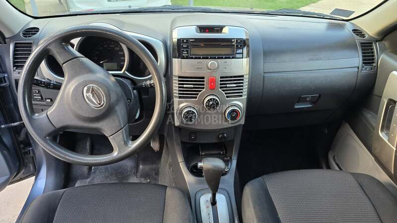 Daihatsu Terios 
