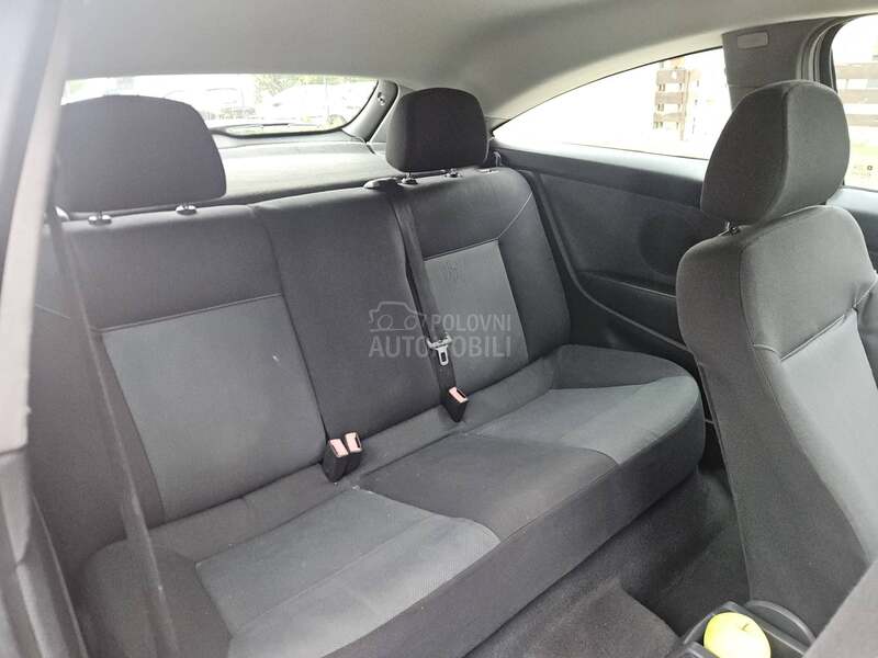 Opel Astra H 1.7 tdci