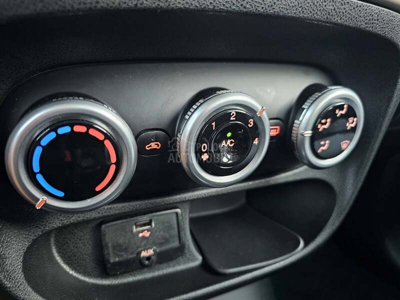 Fiat 500L 1.4b