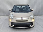 Fiat 500L 1.4b