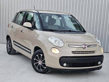 Fiat 500L 1.4b