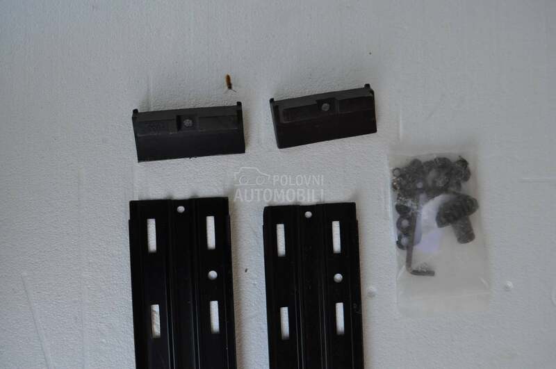 Galerija, nosac