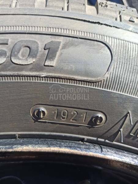 Orium 175/65 R14 Zimska