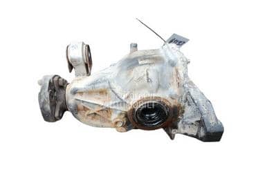 Diferencijal za Mercedes Benz C 220 od 2007. do 2013. god.