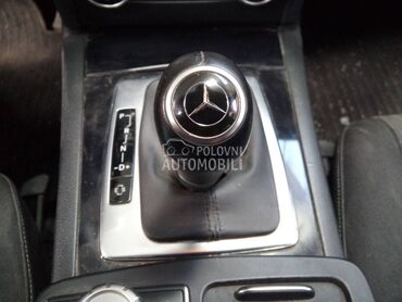 Manžetna za Mercedes Benz C 220 od 2007. do 2013. god.