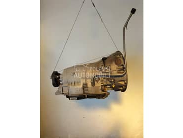 Menjač za Mercedes Benz C 220 od 2007. do 2013. god.