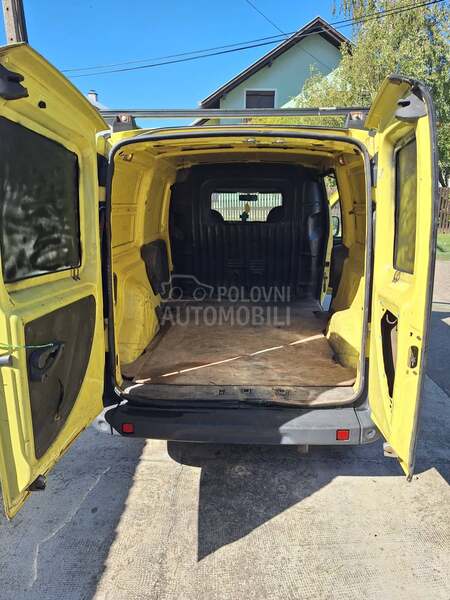 Fiat Doblo MAXI