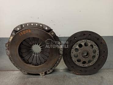 Set kvačila za Mercedes Benz C 220 od 2007. do 2013. god.