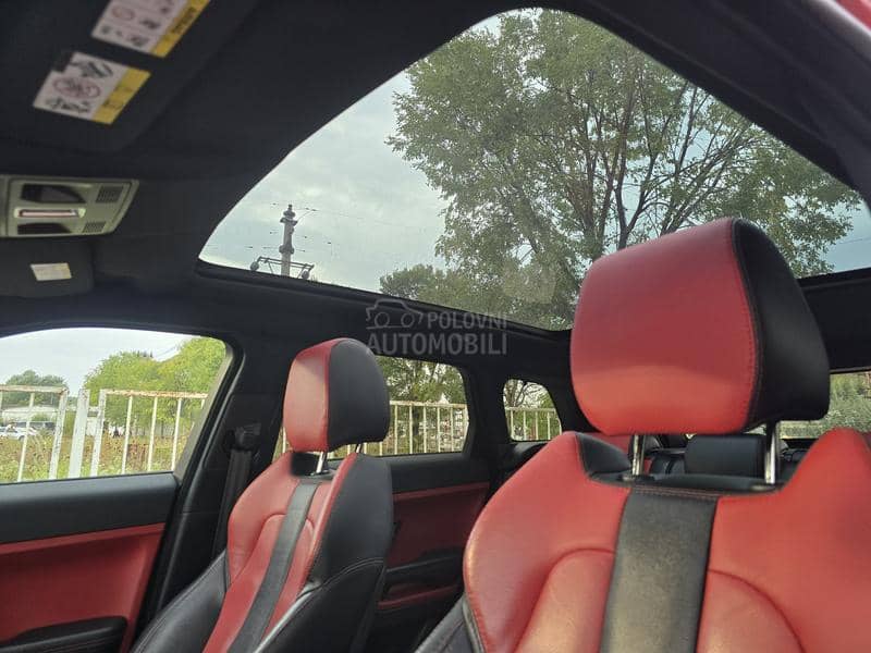 Land Rover Range Rover Evoque 2.2D AUTOM/PANO