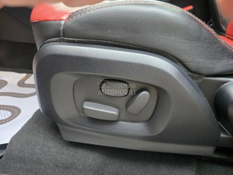 Land Rover Range Rover Evoque 2.2D AUTOM/PANO