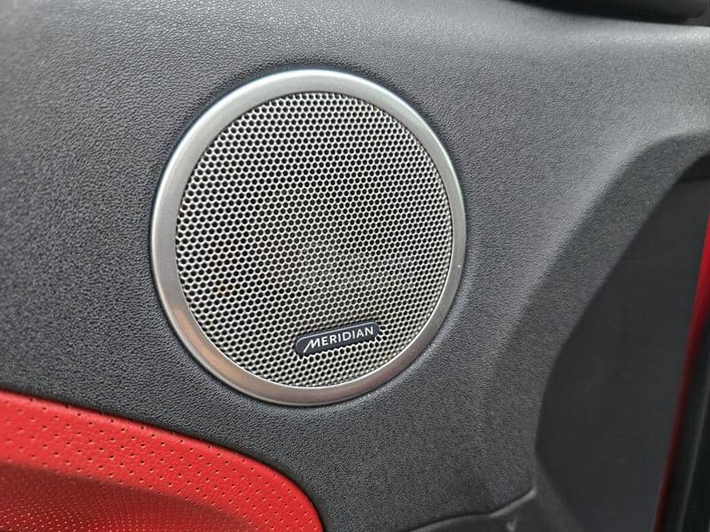 Land Rover Range Rover Evoque 2.2D AUTOM/PANO