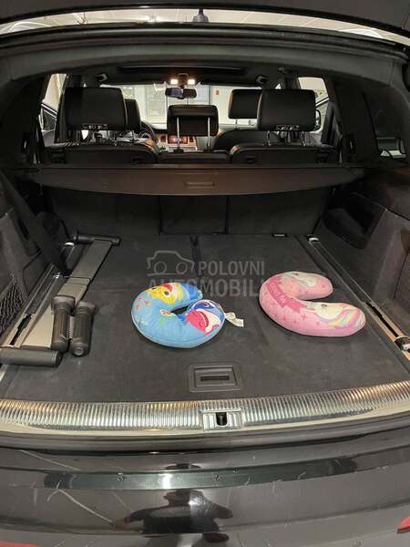 Audi Q7 3.0 S-LINE