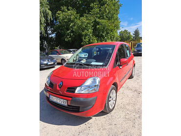 Renault Modus 1,2