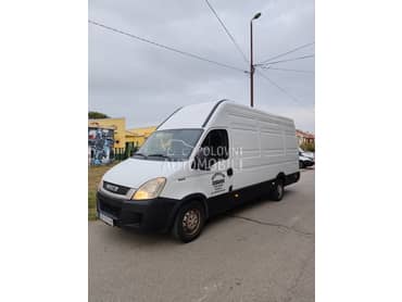 Iveco 35 2.3