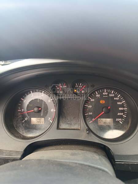 Seat Ibiza 1.2 mpi
