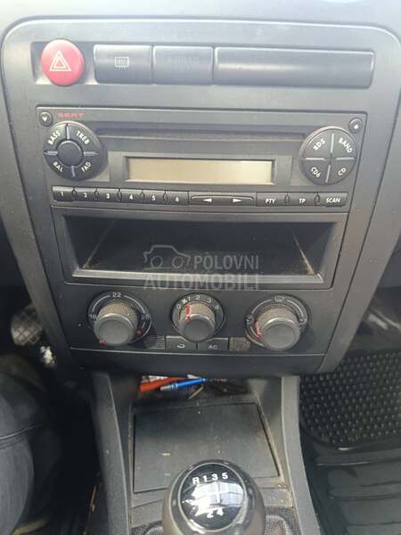 Seat Ibiza 1.2 mpi