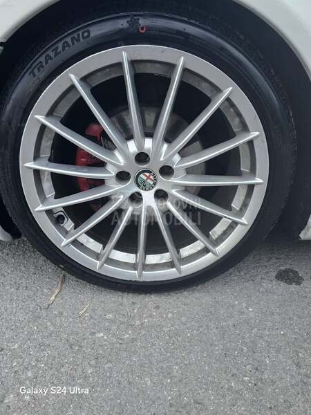 Alfa Romeo GT 