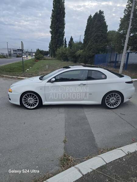 Alfa Romeo GT 