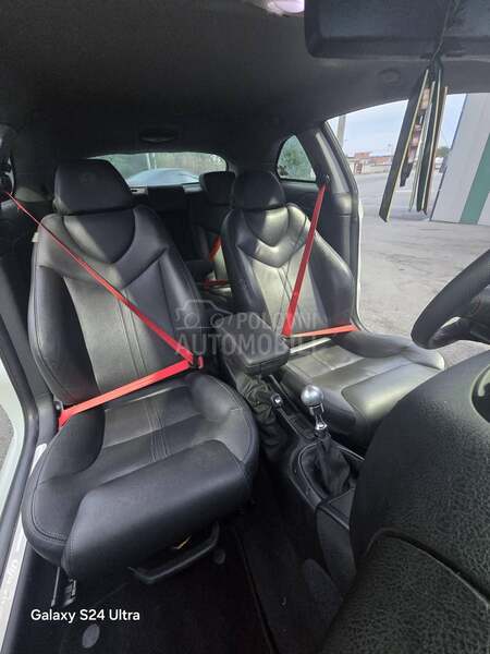 Alfa Romeo GT 