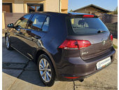 Volkswagen Golf 7 //LOUNGE