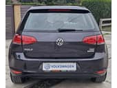 Volkswagen Golf 7 //LOUNGE