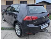 Volkswagen Golf 7 //LOUNGE