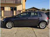 Volkswagen Golf 7 //LOUNGE