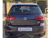 Volkswagen Golf 7 //LOUNGE