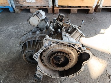 MJENJAC za Kia cee`d