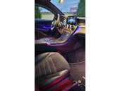 Mercedes Benz GLC 220 4M/AMG 2019RESTYLING