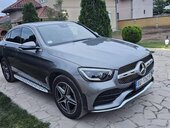 Mercedes Benz GLC 220 4M/AMG 2019RESTYLING