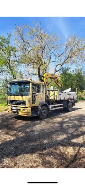 Volvo FL180