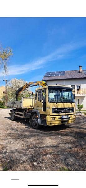 Volvo FL180