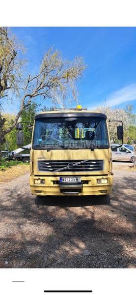 Volvo FL180