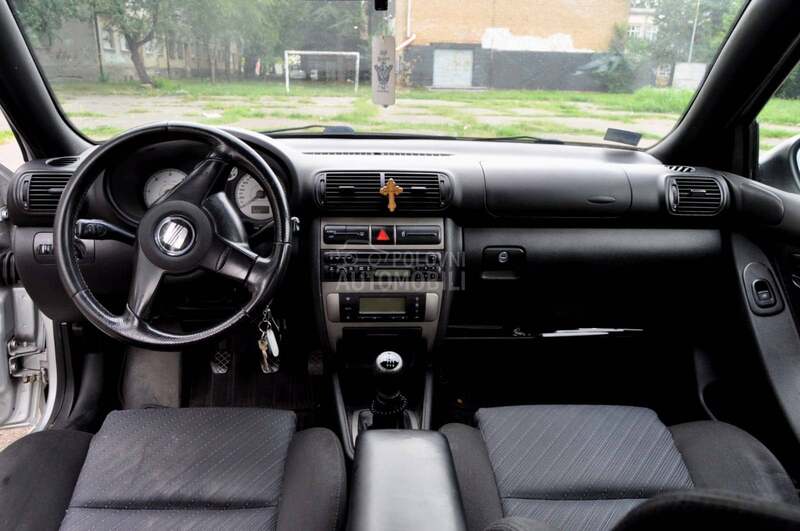 Seat Leon 1.9 ARL