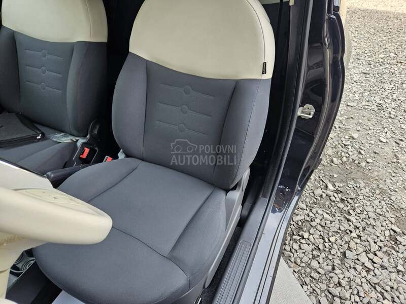 Fiat 500 1.2 8v NOOV