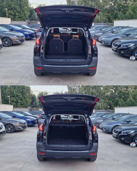 Peugeot 5008 ALLURE