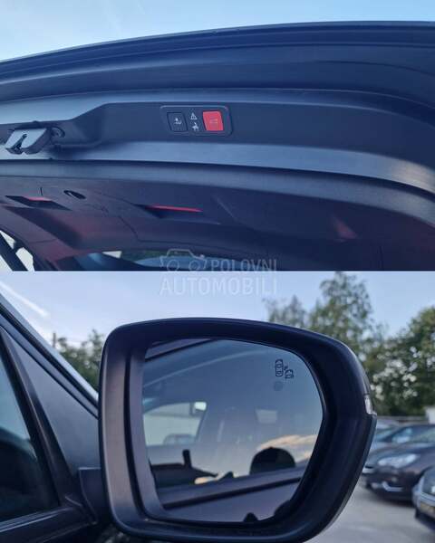 Peugeot 5008 ALLURE